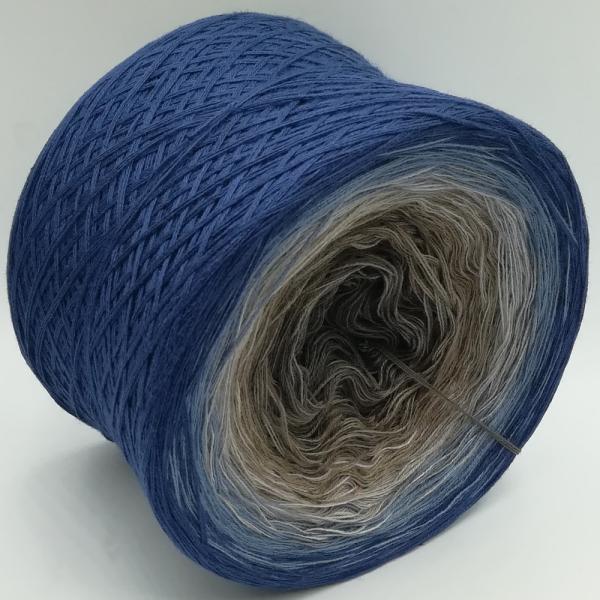 (ab 0,011€/Meter) Stürmische See